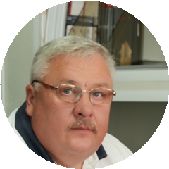 Дмитрий Овчинников